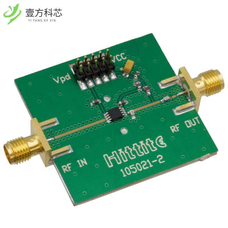 原厂原装104989-HMC406MS8G EVAL BOARD HMC406MS8