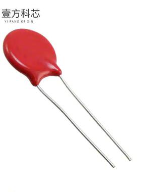 原厂原装V68ZA10P VARISTOR 68V 1KA DISC 14MM全新正品