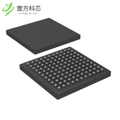 原厂原装CYUSB3065-BZXI IC ARM9 USB3 CONTROLLER