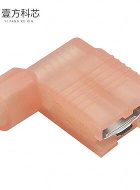 原厂原装0190070001 CONN QC RCPT 18-22AWG 0.250