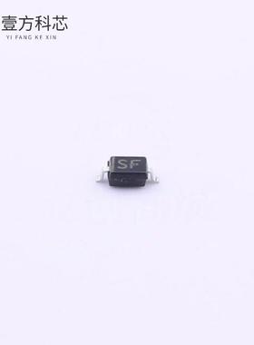 原厂原装B0540WS SF 40V 500mA 510mV@500mA全新正品