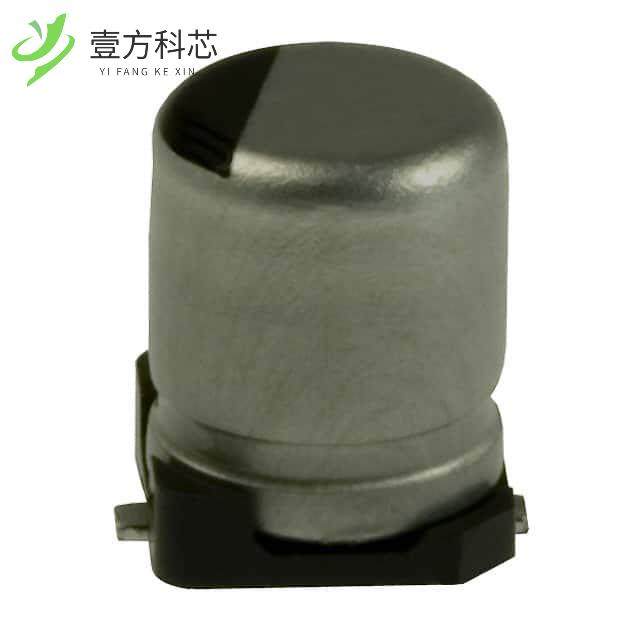 原厂原装EEE-1HA2R2SR CAP ALUM 2.2UF 20% 50V SM