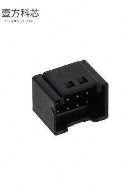 原厂原装DF51K-8DP-2DSA(800) CONN HDR 2MM DUAL