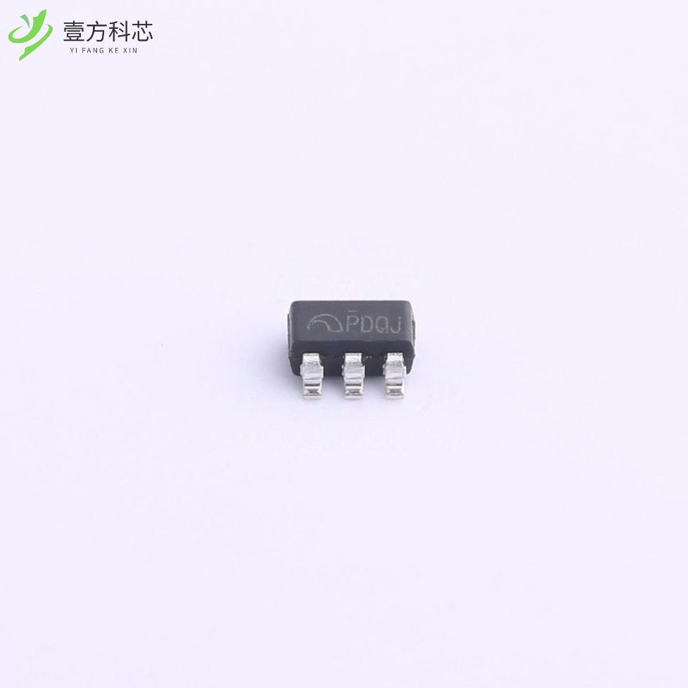 原厂原装ME6214C45M5G LDO全新正品