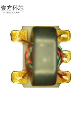 原厂原装MABA-007237-ETC410 BALUN 1MHZ-350MHZ 1