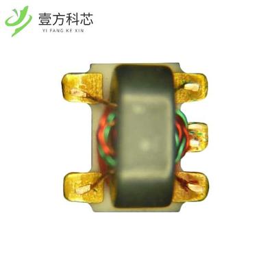 原厂原装MABA-007237-ETC410 BALUN 1MHZ-350MHZ 1