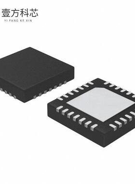 原厂原装MCP19114-E/MQ IC REG CTRLR MULT TOP I2