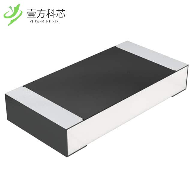 原厂原装CRCW12062M00FKEA 2MΩ ±1% 250mW全新正品