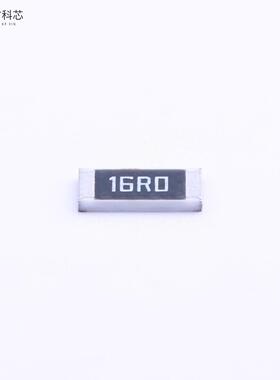 原厂原装CR2010F16R0E04Z 16Ω ±1% 750mW全新正品