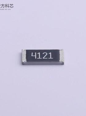 原厂原装RC-12K4121FT 4.12kΩ ±1% 1W全新正品