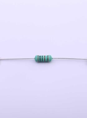 原厂原装MFR02SF1002A10 10kΩ ±1% 2W 小体积全新正品