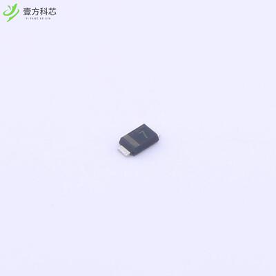 原厂原装RB160VA-60TR 60V 1A 610mV@1A全新正品