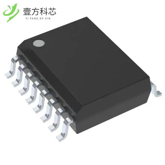 原厂原装PGA2320IDWR IC VOLUME CONTROL 16SOIC全新正品