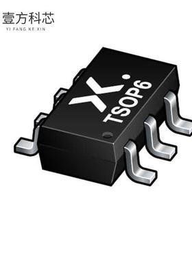 原厂原装PMN50EPEX MOSFET P-CH 30V 4.6A 6TSOP全新正品