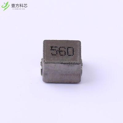 原厂原装GPSR0850-560MS 56uH ±20% AE