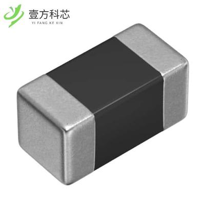 原厂原装MLF1005G2R2JTD25 FIXED IND 2.2UH 30MA