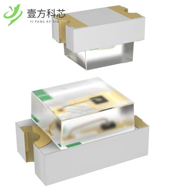 原厂原装IR17-21C/TR8 EMITTER IR 940NM 65MA 080