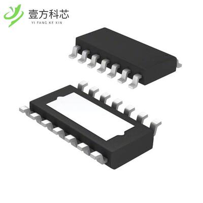 原厂原装BTS50161EKBXUMA1 IC PWR SWITCH N-CHAN