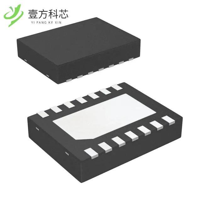 原厂原装LM4992SD/NOPB IC AMP CLSS AB STER 1.07