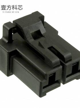 原厂原装DF60A-2S-10.16C CONN RCPT 2POS 10.16MM