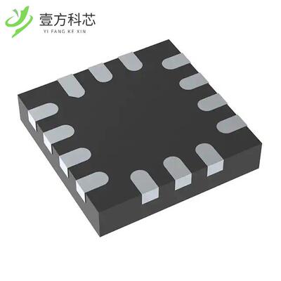原厂原装LMH5401IRMSR IC OPAMP DIFF 1 CIRCUIT 1