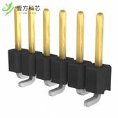 0878980624 6POS CONN SMD 2.54MM HEADER 原厂原装