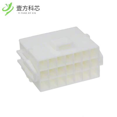 原厂原装YLR-21V CONN RECPT YL SERIES 21POS 4.5