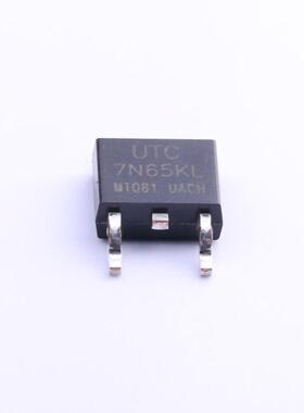 原厂原装7N65KL-TN3-R N沟道 650V 7A全新正品