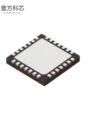 原厂原装HMC649ALP6E IC PHASE SHIFTER 6-BIT 28Q