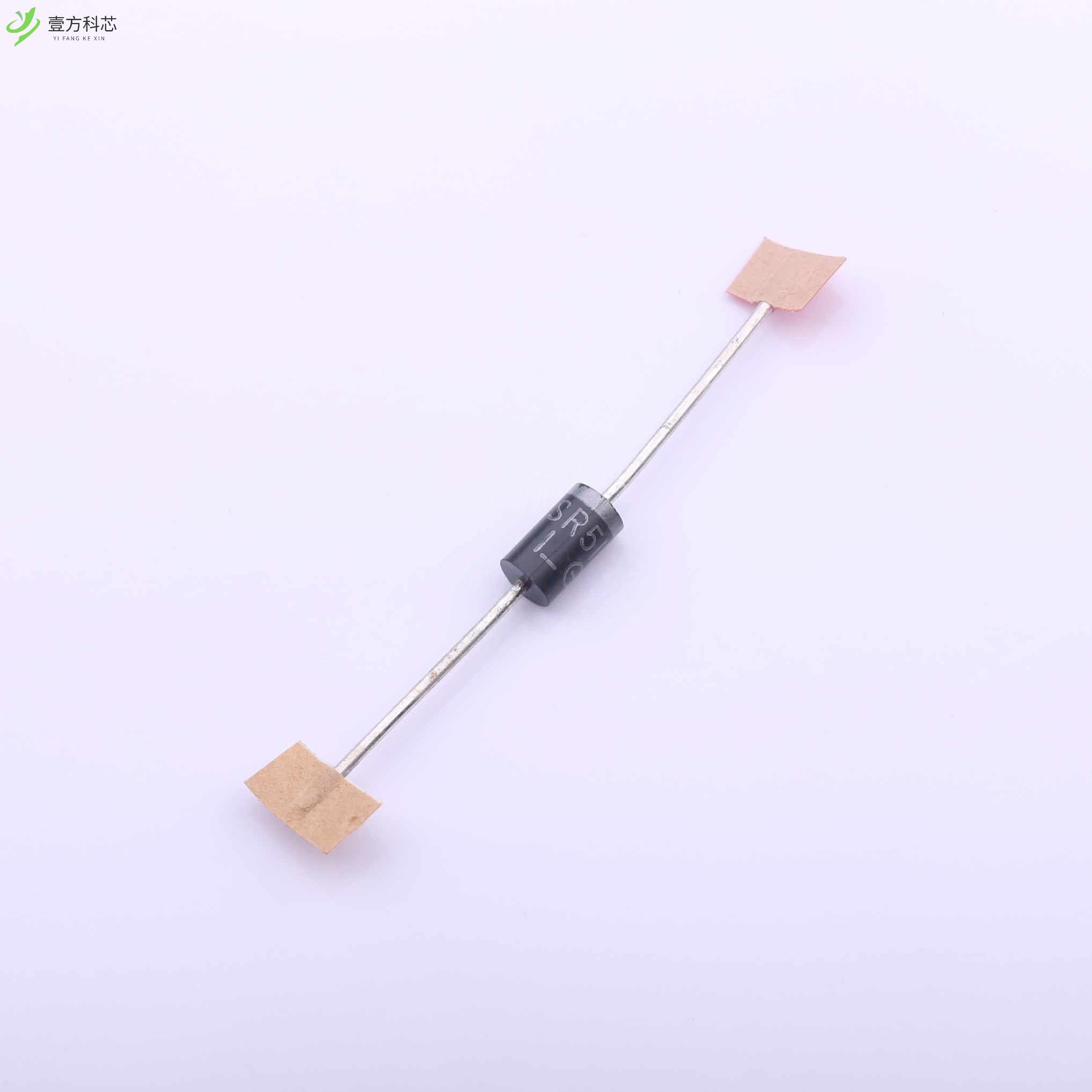 原厂原装SR5100T 100V 5A 700mV@5A全新正品