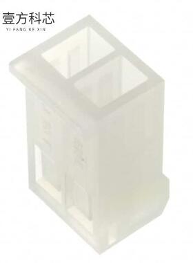 原厂原装0009501021 CONN RCPT HOUSING 2POS 3.96