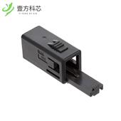 4DS CONN INLINE HOUSING 原厂原装 SOCKET GT32