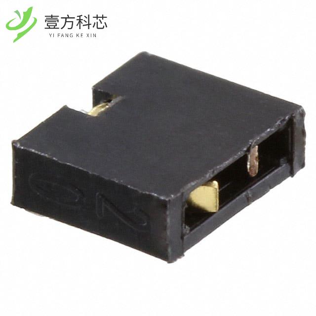 原厂原装SNM-100-BK-G .050  STRIPS全新正品