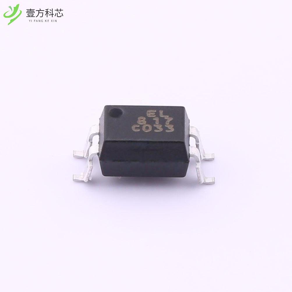 原厂原装EL817S(C)(TU)(CY)-F EL817S(C)(TU)(CY)-