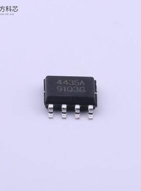 原厂原装CEM4435A P沟道 30V 8A全新正品