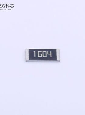 原厂原装AC2512FK-071M6L 1.6MΩ ±1% 1W全新正品