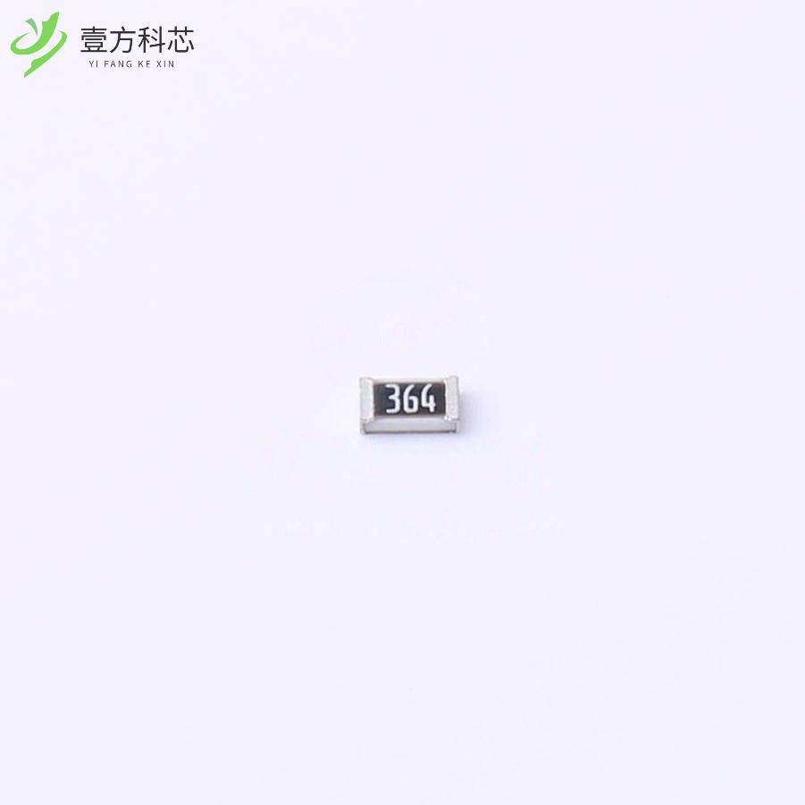 原厂原装PTFR0805B360KP9 360kΩ ±0.1% 130mW全新正品