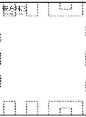 原厂原装MAX77827DEFD+T TINY BUCK-BOOST CONV全新正品