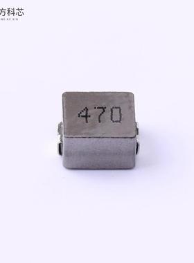 原厂原装GPSR0850-470MS 47uH ±20% AE