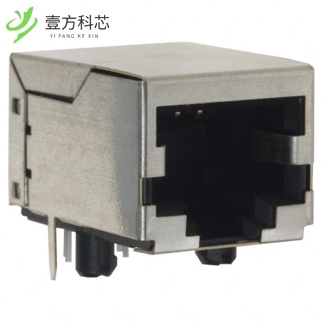 原厂原装SS-7188S-A-NF CONN MOD JACK 8P8C R/A S