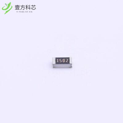 原厂原装AR05BTCW1502 15kΩ ±0.1% 100mW全新正品