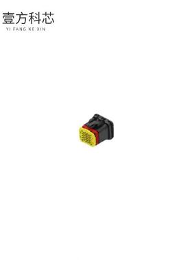 原厂原装1-2350890-1 20POS,HYBRID,SOC HSG ASSY,