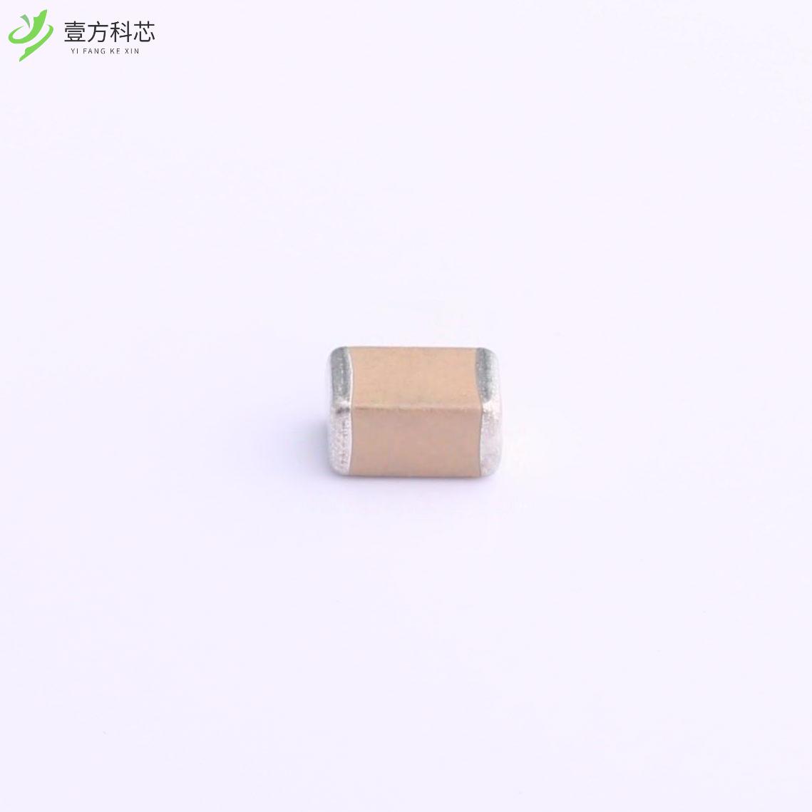 原厂原装FM43X224K251EGG 贴片电容（MLCC） ±10% 22