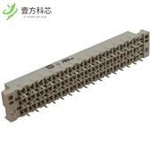 DIN CONN RCPT 48POS 原厂原装 PNL 09052486831