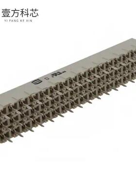 原厂原装09052486831 CONN DIN RCPT 48POS PNL MN