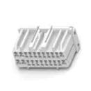 原厂原装368135-1 CONN PLUG HSG 22POS HYRID全新正品