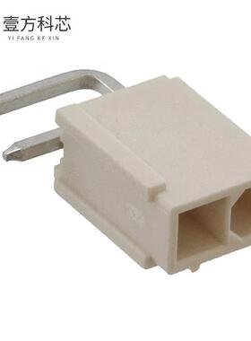 原厂原装0874270202 CONN HEADER R/A 2POS全新正品