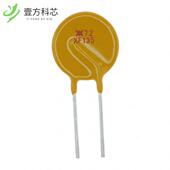 RESET PTC FUSE 72V RADIA 原厂原装 1.35A RXEF135