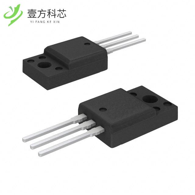 原厂原装FQPF6N80C MOSFET N-CH 800V 5.5A TO220F
