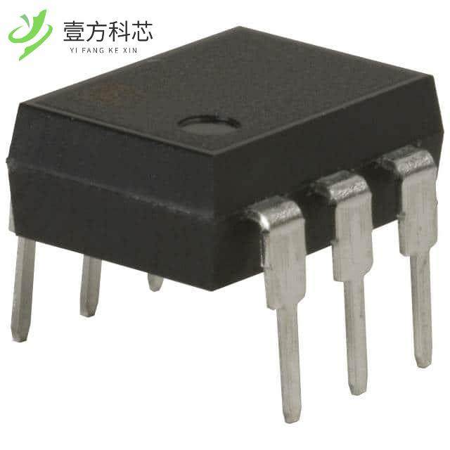 原厂原装AQV253H SSR RELAY SPST-NO 200MA 0-250V